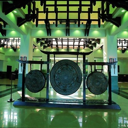 Merryland Resort 桂林 外观 照片