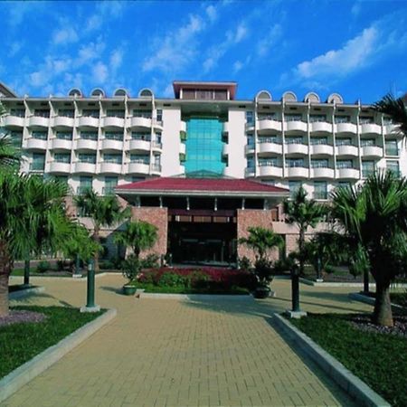 Merryland Resort 桂林 外观 照片