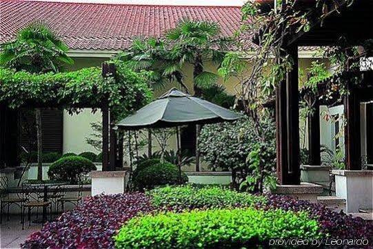 Merryland Resort 桂林 外观 照片