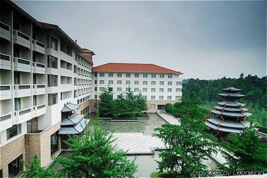 Merryland Resort 桂林 外观 照片