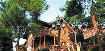 Merryland Resort 桂林 外观 照片