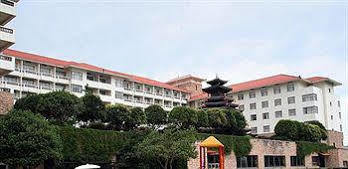Merryland Resort 桂林 外观 照片