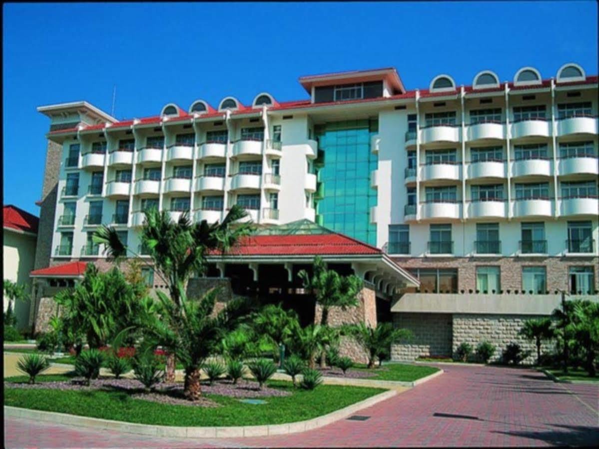 Merryland Resort 桂林 外观 照片