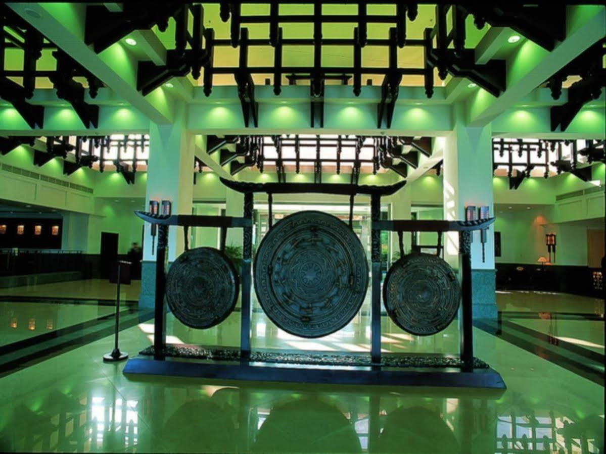 Merryland Resort 桂林 外观 照片