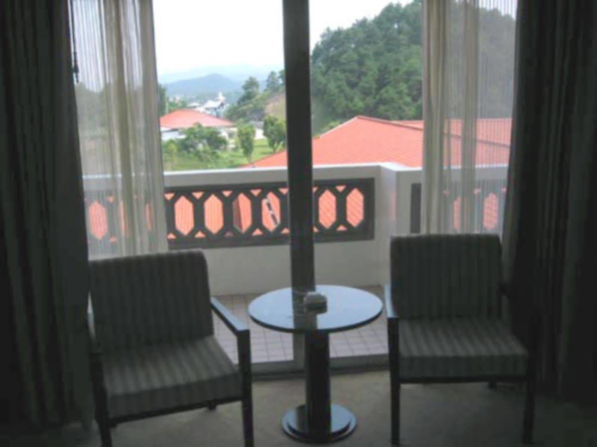 Merryland Resort 桂林 外观 照片