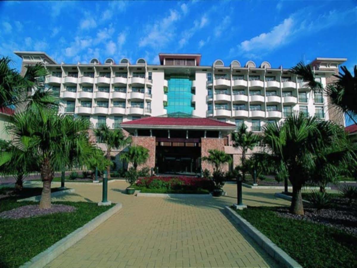 Merryland Resort 桂林 外观 照片