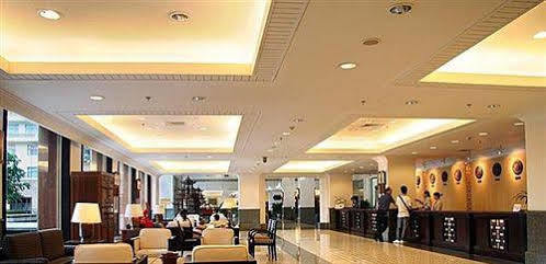 Merryland Resort 桂林 外观 照片