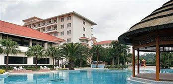 Merryland Resort 桂林 外观 照片