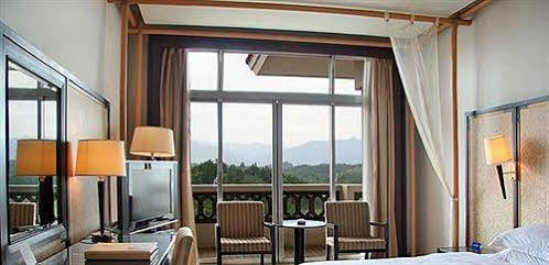 Merryland Resort 桂林 外观 照片